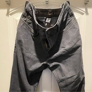 Prana Men’s Slim Jean 34 / 32L